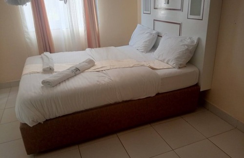 Juja Hotel | The Tag Hotel