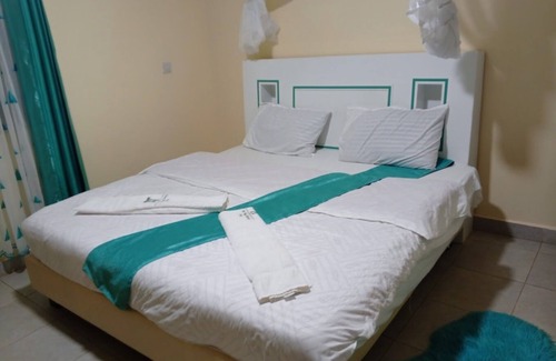 Juja Hotel | The Tag Hotel