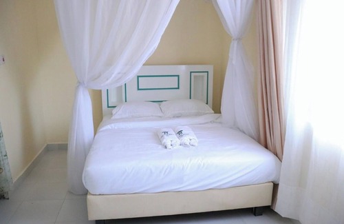 Juja Hotel | The Tag Hotel