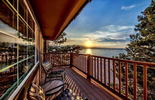 South Lake Tahoe Cabin | The Tahoe Beach & Ski Club Owners Association
