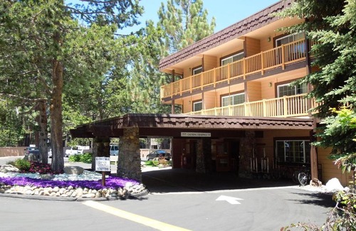 South Lake Tahoe Cabin | The Tahoe Beach & Ski Club Owners Association