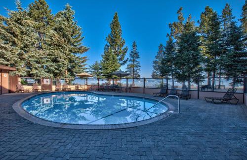 South Lake Tahoe Cabin | The Tahoe Beach & Ski Club Owners Association