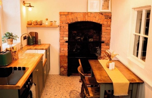 Skibbereen House | The Tailor Shop.