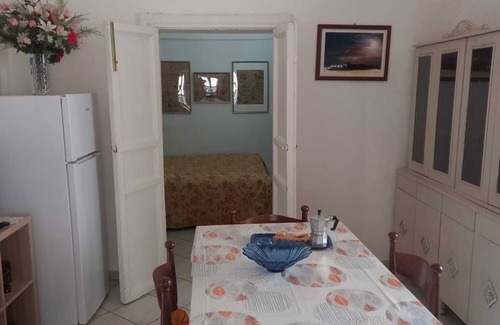 Centuripe Apartment | "The Tailoring" a thread of history in the heart of the country