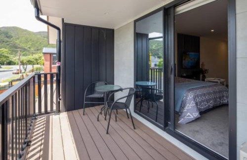 Lower Hutt House | The Taita Loft