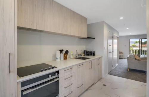 Lower Hutt House | The Taita Loft