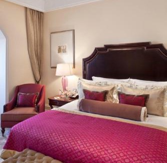 Wellington Pier Hotel | The Taj Mahal Palace, Mumbai
