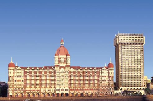 Wellington Pier Hotel | The Taj Mahal Palace, Mumbai