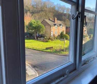 Knightwick Hotel | The Talbot at Knightwick