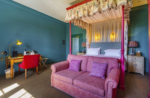 Malton Hotel | The Talbot Hotel, Malton, North Yorkshire