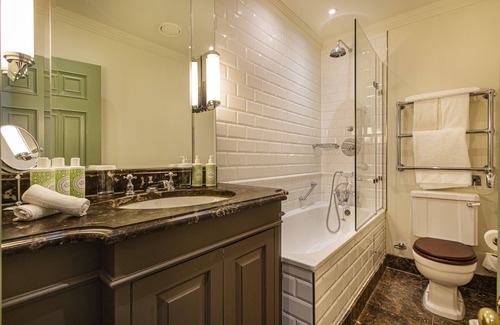Malton Hotel | The Talbot Hotel, Malton, North Yorkshire