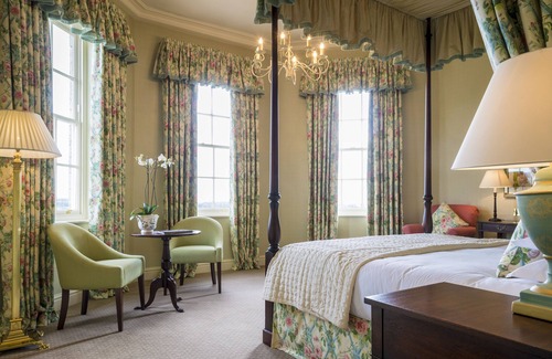 Malton Hotel | The Talbot Hotel, Malton, North Yorkshire