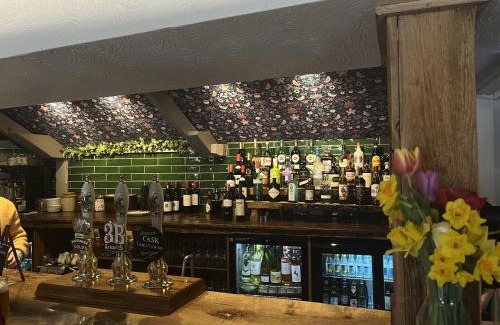 Eynsham Bed & Breakfast | The Talbot Inn