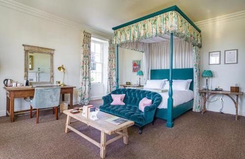 Malton House | The Talbot, Malton, North Yorkshire - The Coaching Inn Group