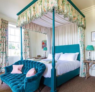 Malton House | The Talbot, Malton, North Yorkshire - The Coaching Inn Group