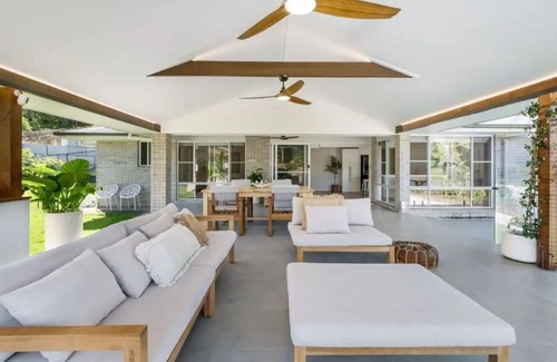 Tallai House | The Tallai Tropic