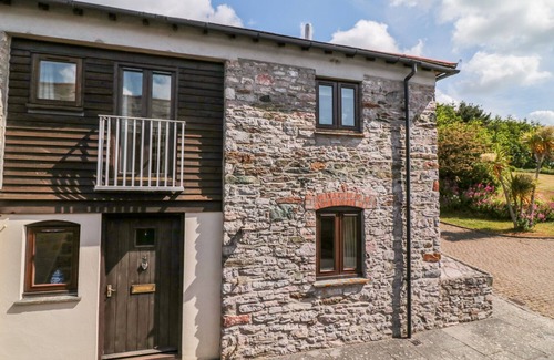 Dittisham Cottage | THE TALLET, family friendly, character holiday cottage in Dittisham