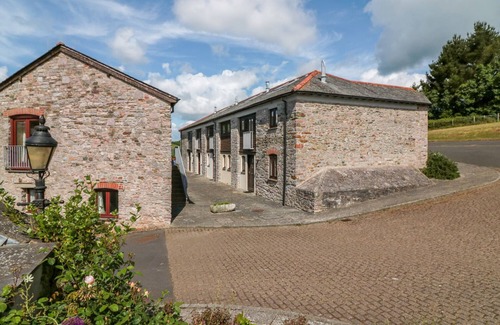 Dittisham Cottage | THE TALLET, family friendly, character holiday cottage in Dittisham