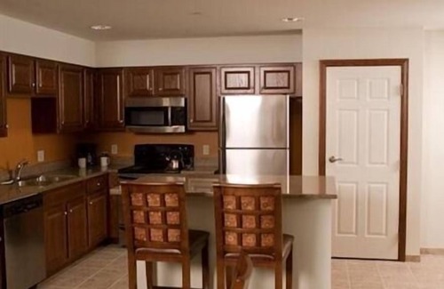 Ellicottville Hotel | The Tamarack Club