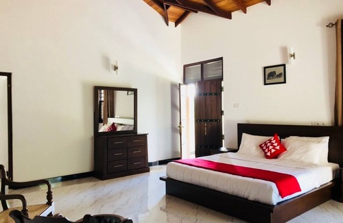 Gomagoda Bed & Breakfast | The Tamarind