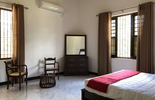 Gomagoda Bed & Breakfast | The Tamarind