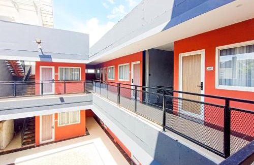 Solo City Centre Hotel | The TAMU HOUSE Syariah Solo RedPartner