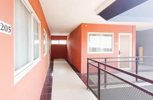 Solo City Centre Hotel | The TAMU HOUSE Syariah Solo RedPartner