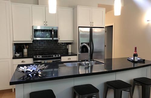 Regional District of Nanaimo House | The Tanglewood Beach House