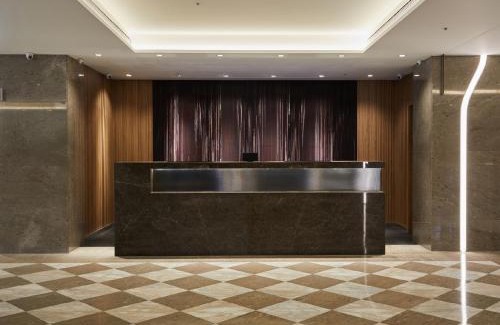 Zhongshan Hotel | The Tango Hotel Taipei Linsen