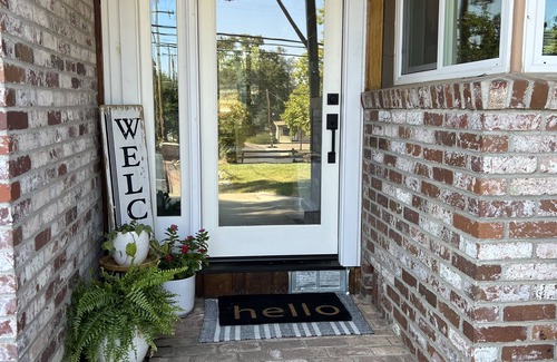 Altaville House | The Tanko House. A great place for your next vacation, staycation or celebration