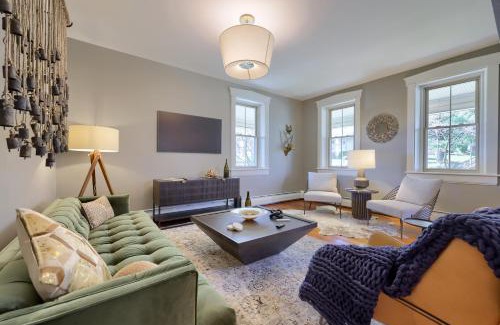 Witmer House | The Tannery
