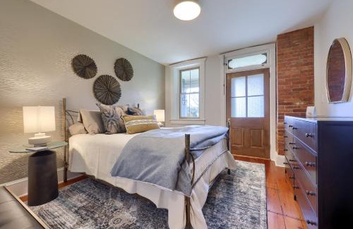 Witmer House | The Tannery