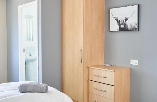 Ashby-de-la-Zouch Hotel | The Tap House