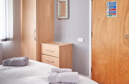 Ashby-de-la-Zouch Hotel | The Tap House