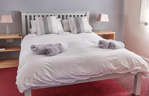 Ashby-de-la-Zouch Hotel | The Tap House
