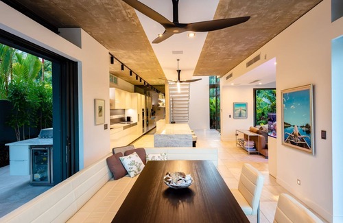 Craiglie House | The Tap In - Port Douglas
