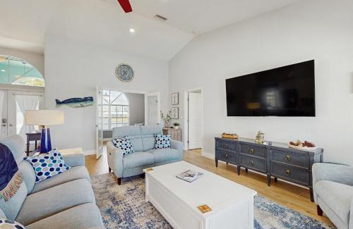 Charlotte Park House | The Tarpon House