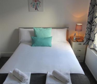 Mill Road House | The Tas Suites - Tas Accommodations