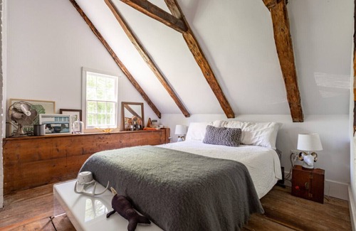 Town of Marbletown Apartment | The Tavern