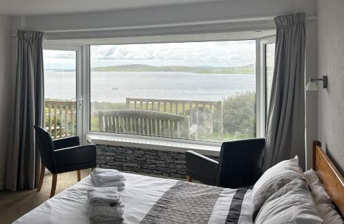 Holm Hotel | The Taversoe