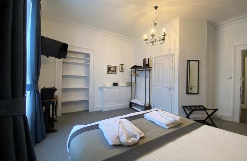 Tavistock Hotel | The Tavistock Hotel & Inn