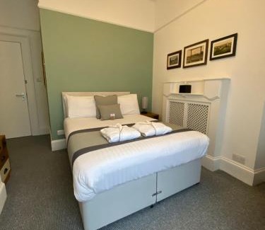 Tavistock Hotel | The Tavistock Hotel & Inn