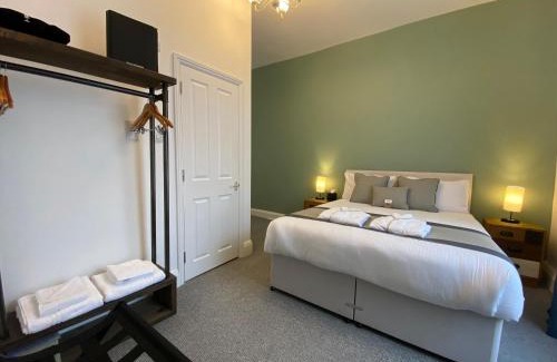 Tavistock Hotel | The Tavistock Hotel & Inn