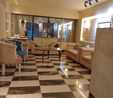 Chittagong Hotel | The Tayef Residency