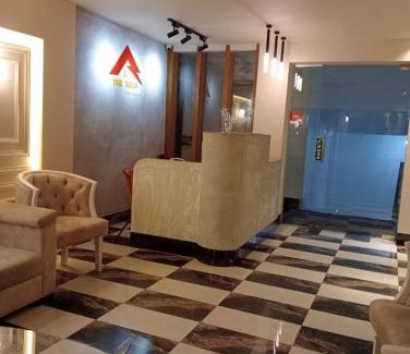 Chittagong Hotel | The Tayef Residency