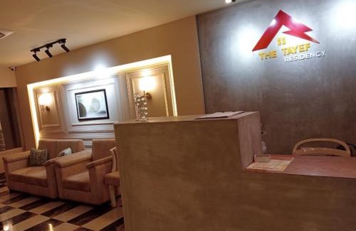 Chittagong Hotel | The Tayef Residency