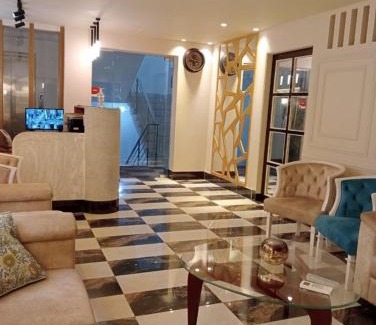 Chittagong Hotel | The Tayef Residency