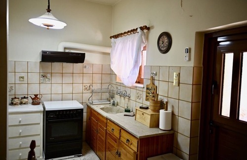 Tripi Villa | The Teacher's House