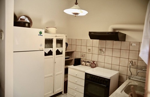 Tripi Villa | The Teacher's House
