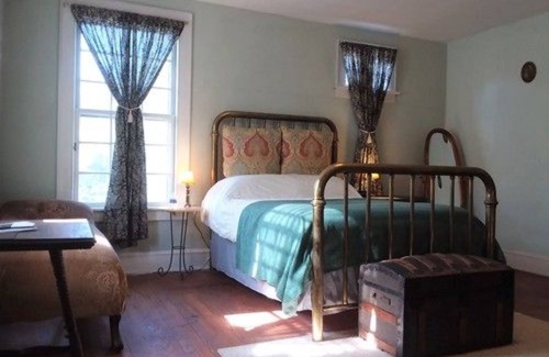 Sunbury Bed & Breakfast | The Teacherage